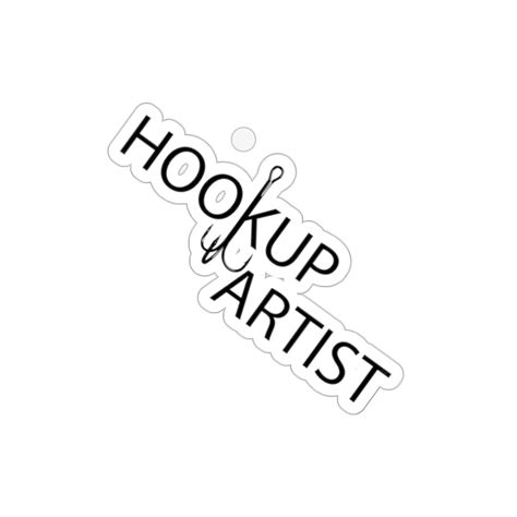 hookup artist